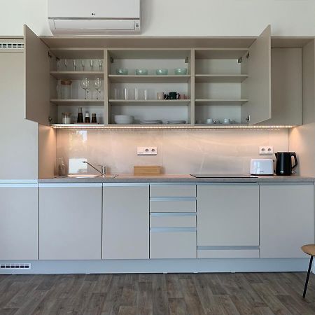Apartmán Ap-Art-Man 08 Mikulov Exteriér fotografie