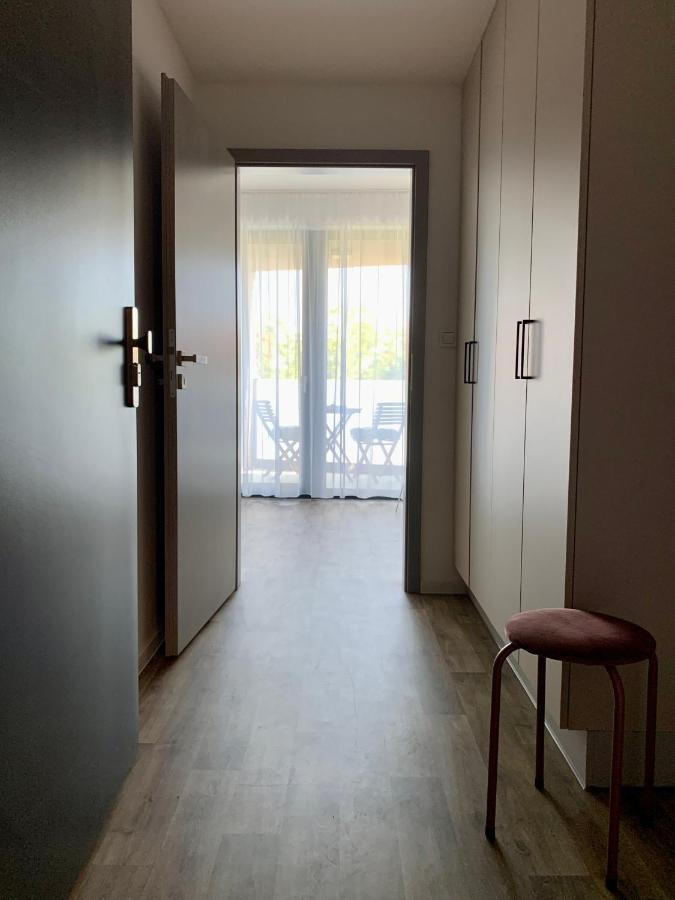 Apartmán Ap-Art-Man 08 Mikulov Exteriér fotografie