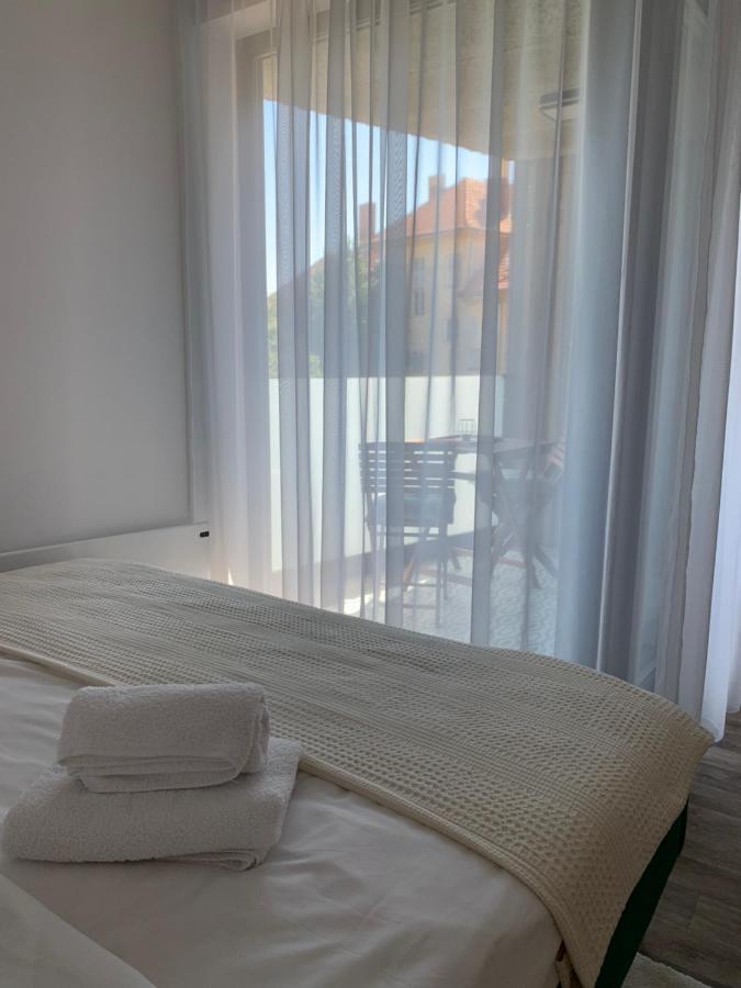 Apartmán Ap-Art-Man 08 Mikulov Exteriér fotografie