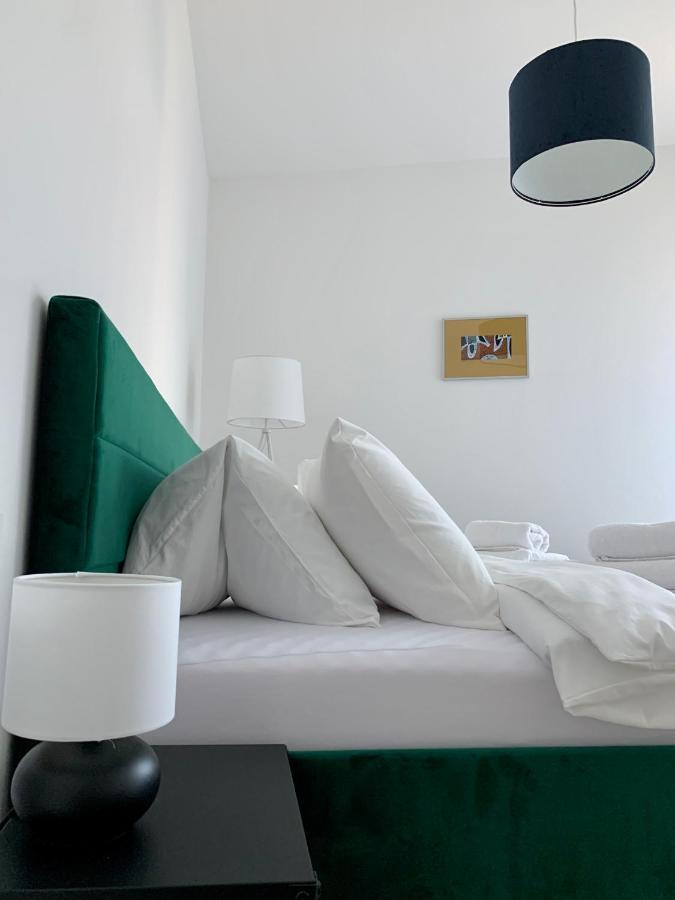 Apartmán Ap-Art-Man 08 Mikulov Exteriér fotografie