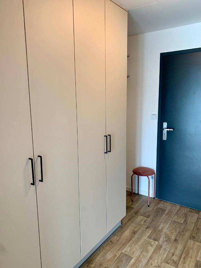 Apartmán Ap-Art-Man 08 Mikulov Exteriér fotografie