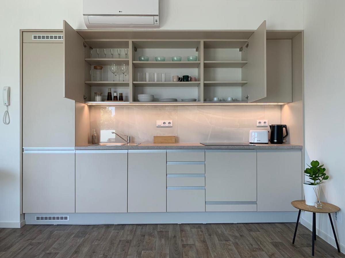 Apartmán Ap-Art-Man 08 Mikulov Exteriér fotografie