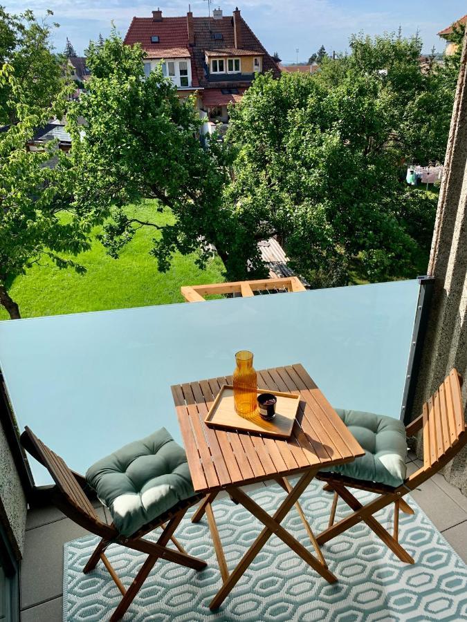 Apartmán Ap-Art-Man 08 Mikulov Exteriér fotografie