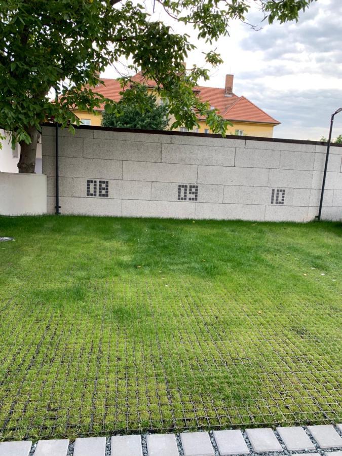 Apartmán Ap-Art-Man 08 Mikulov Exteriér fotografie