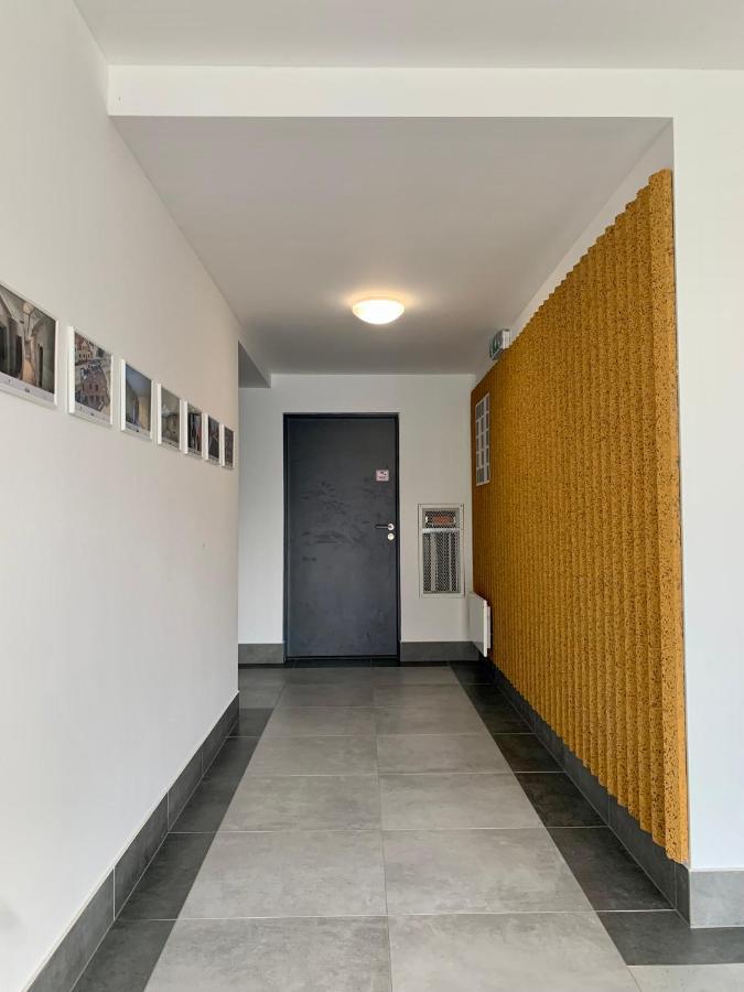 Apartmán Ap-Art-Man 08 Mikulov Exteriér fotografie