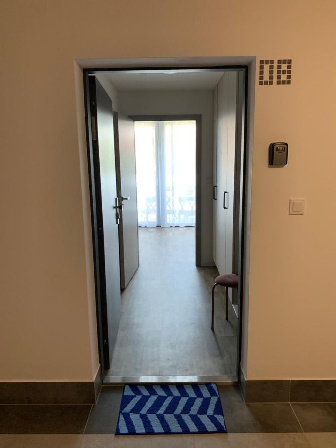 Apartmán Ap-Art-Man 08 Mikulov Exteriér fotografie